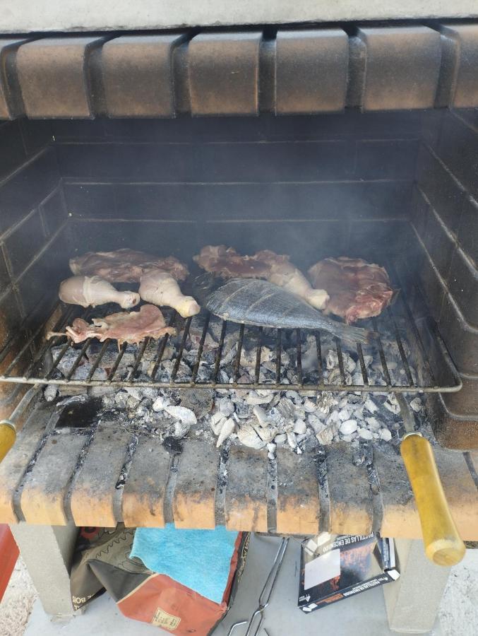 치바 El Rincon De Penda 아파트 외부 사진